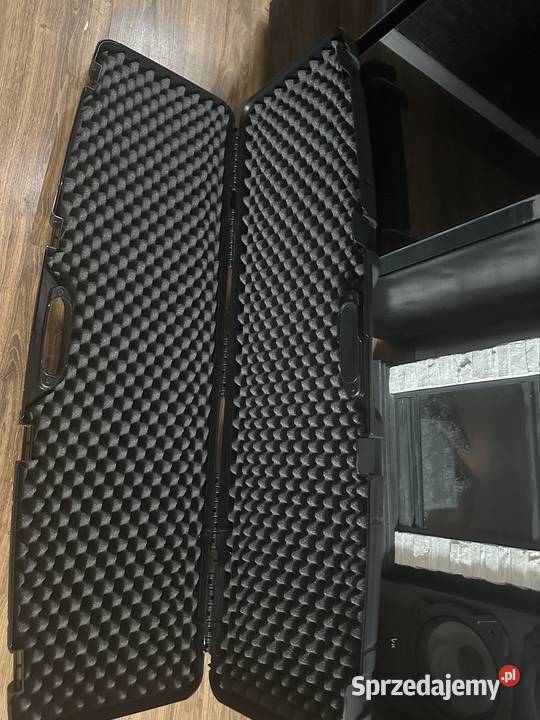 Hatsan piledriver big bore 45 116mm tuning mazowieckie Płock