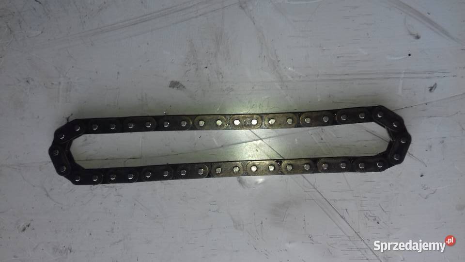 Łańcuch pompy oleju 15 dci k9k scenik2 megane2 osobowe Jaworzno