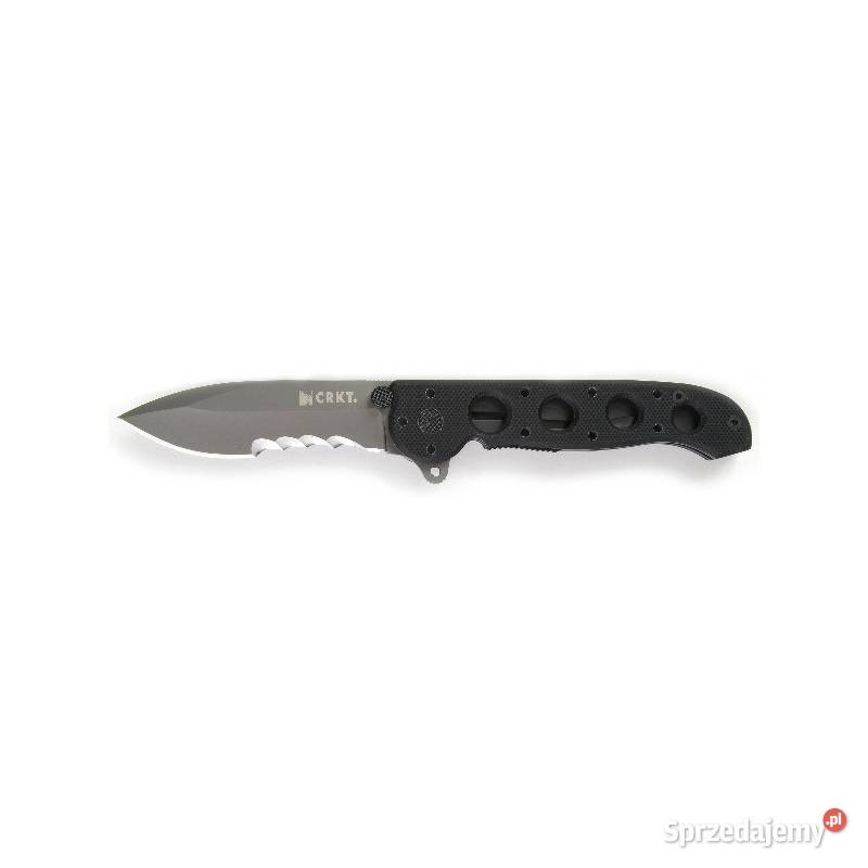 Nóż CRKT M2112 G10 Warszawa sprzedam