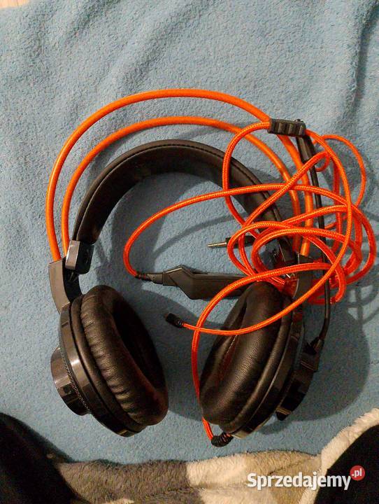 Słuchawki somic Golina-Kolonia