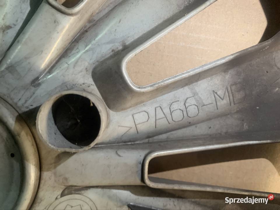 5G0601147 kołpak fabryczny volkswagen vw passat Szczecin