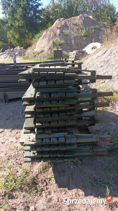 ŁAWKI STAR 266 Pozostałe kujawsko-pomorskie Aleksandrów Kujawski