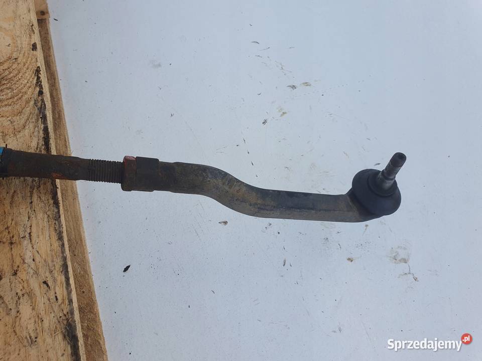 Nissan Micra K12 PRZEKŁADNIA maglownica EUROPA Janów