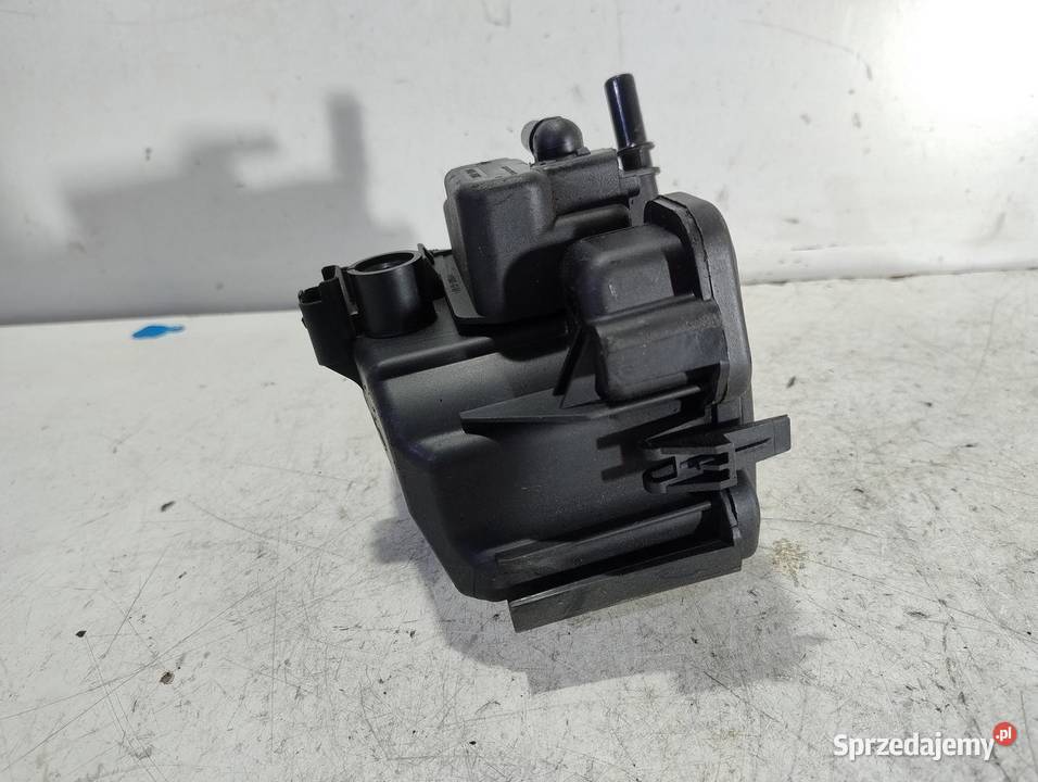 OBUDOWA FILTRA PALIWA 2 PIN CITROEN C3 PICASSO osobowe wielkopolskie sprzedam