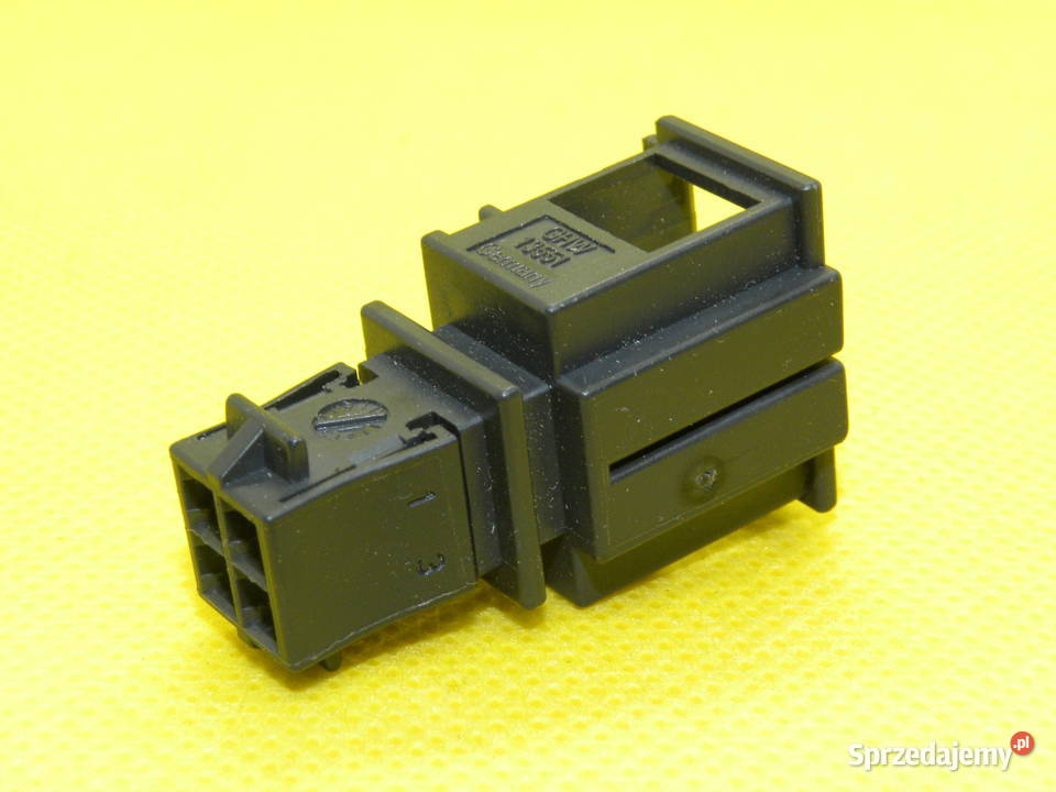 Kostka Wtyczka VW Skoda Seat 3B0 972 732
