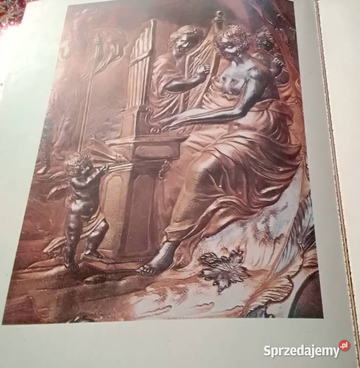 Dawne złotnictwo M Gradowski 1980 R hobby, kolekcjonerstwo Książki i Podręczniki Łódź