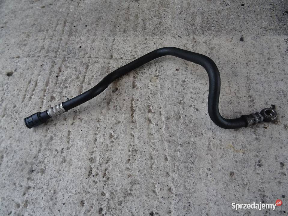 BMW E60 E61 xdrive przekładnia kierownicza Parcice