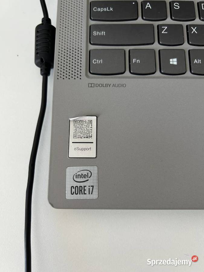 Lenovo IdeaPad 5 14TL05 Opole sprzedam