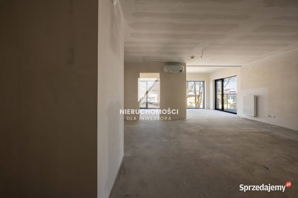 Apartament Bałtykiem 81 mkw Villa Solny Sprzedaż