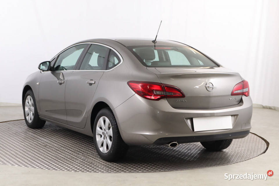 Opel Astra 14 T ESP Zabrze sprzedam