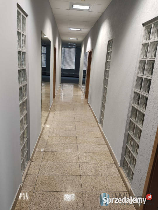 Ogłoszenie lokal Katowice Ligocka 320m2