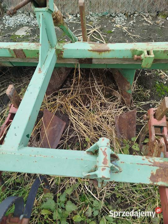 Formownica Sprzedam nieuszkodzony Dąbrowa Biskupia