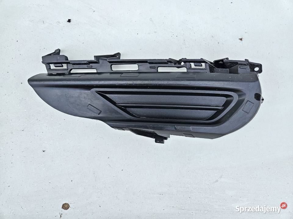 VOLVO XC60 II KRATKA LEWA ZDERZAKA PRZÓD wielkopolskie Międzychód sprzedam