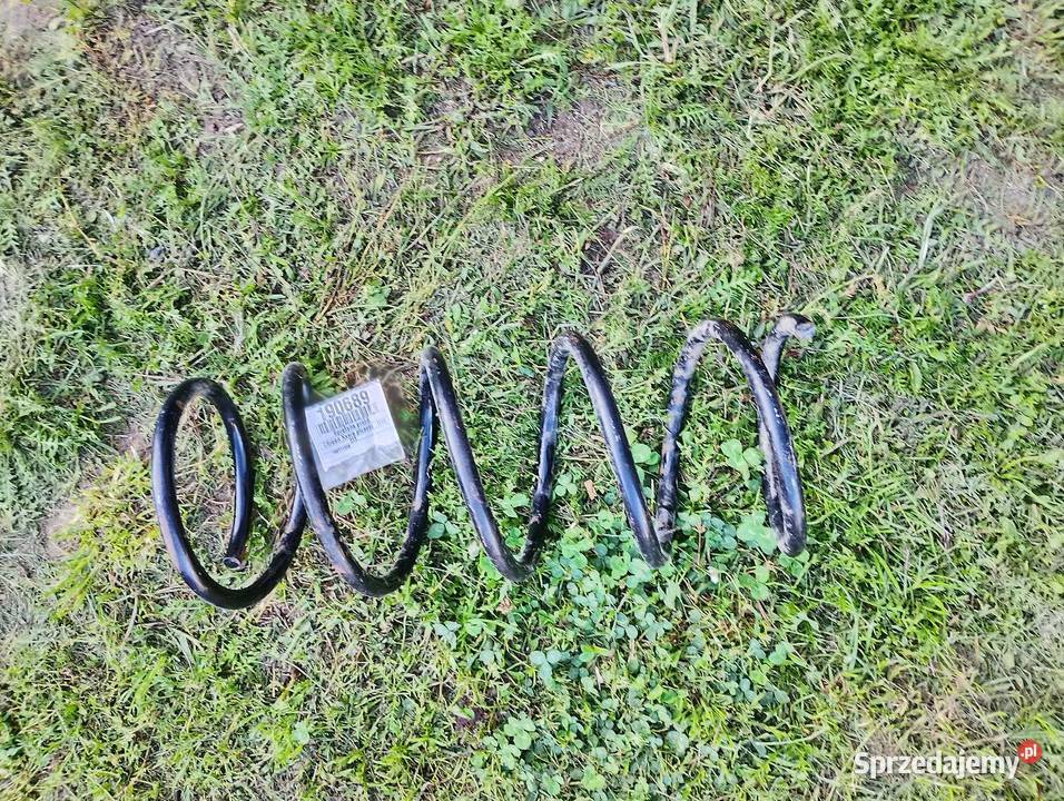 Sprzedam sprężyna citroena Picasso xara 20 HDi Włocławek