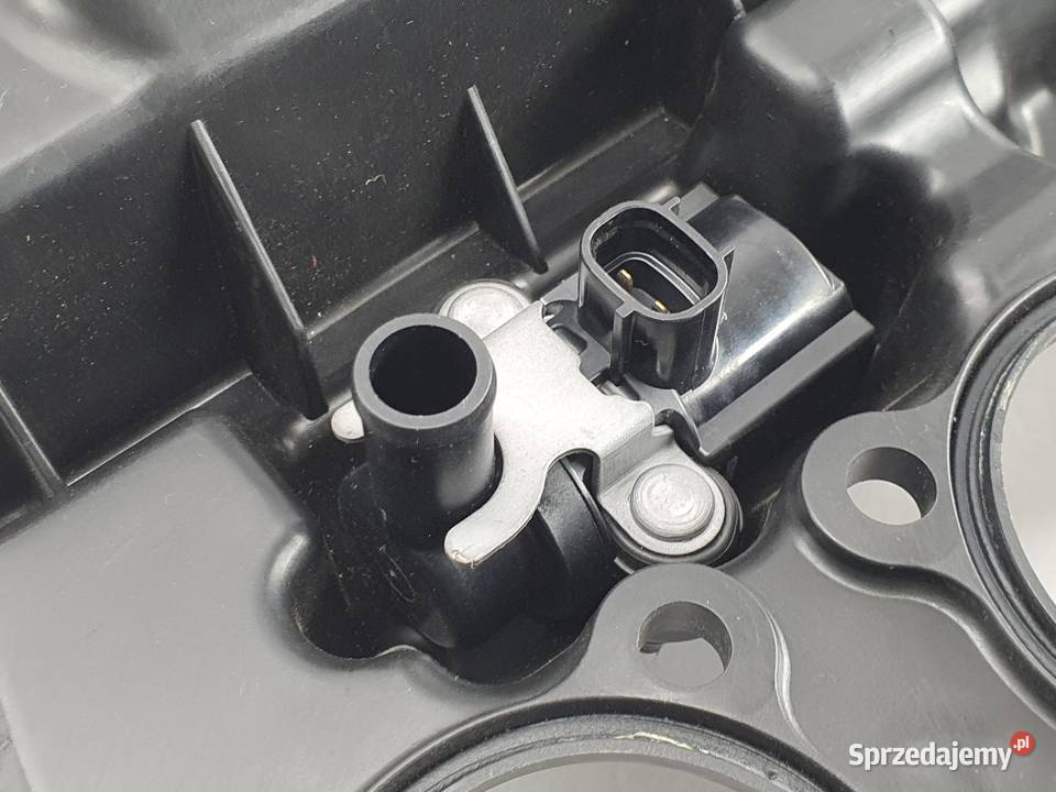 Czujnik Zawor Filtra Triumph Tiger 1200 Rally Łódź