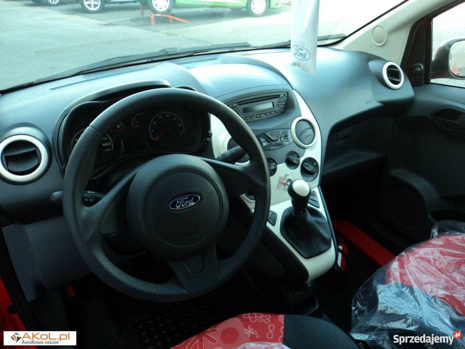 Ford KA 2014 Nowy Sącz