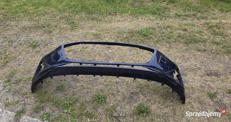 Zderzak przód przedni Audi A3 IV 8Y Lift
