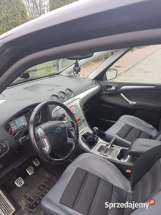 S 2007 20 145 LPG Biskupiec