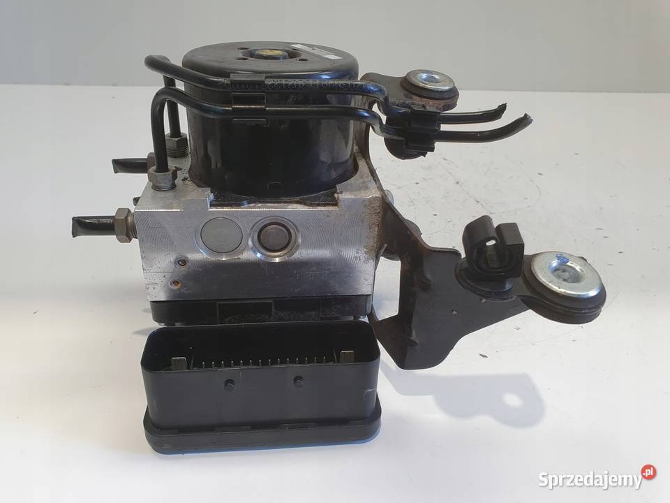 Land Rover L538 Evoque POMPA ABS hamulcowa Rudka