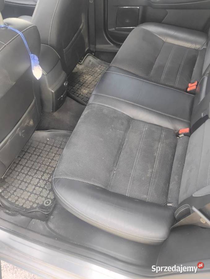 Sprzedam mondeo mk4 Sewerynów