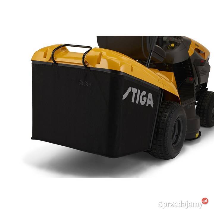 Stiga Estate 792 W podkarpackie Tajęcina