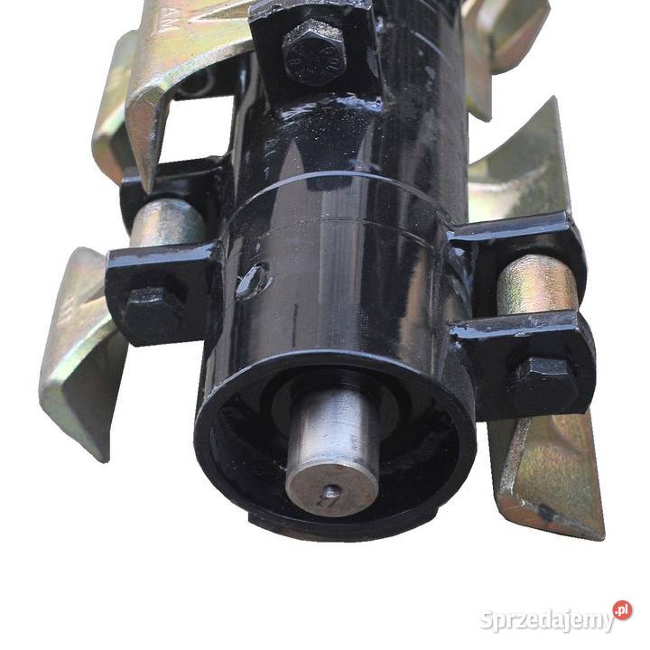 Wał do kosiarki bijakowej EFGC105 4FARMER 1050 podkarpackie Tajęcina