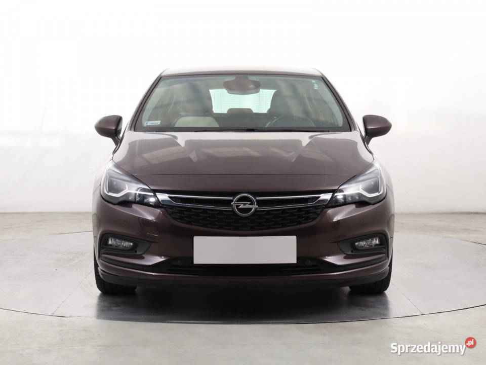 Opel Astra 14 T Katowice sprzedam