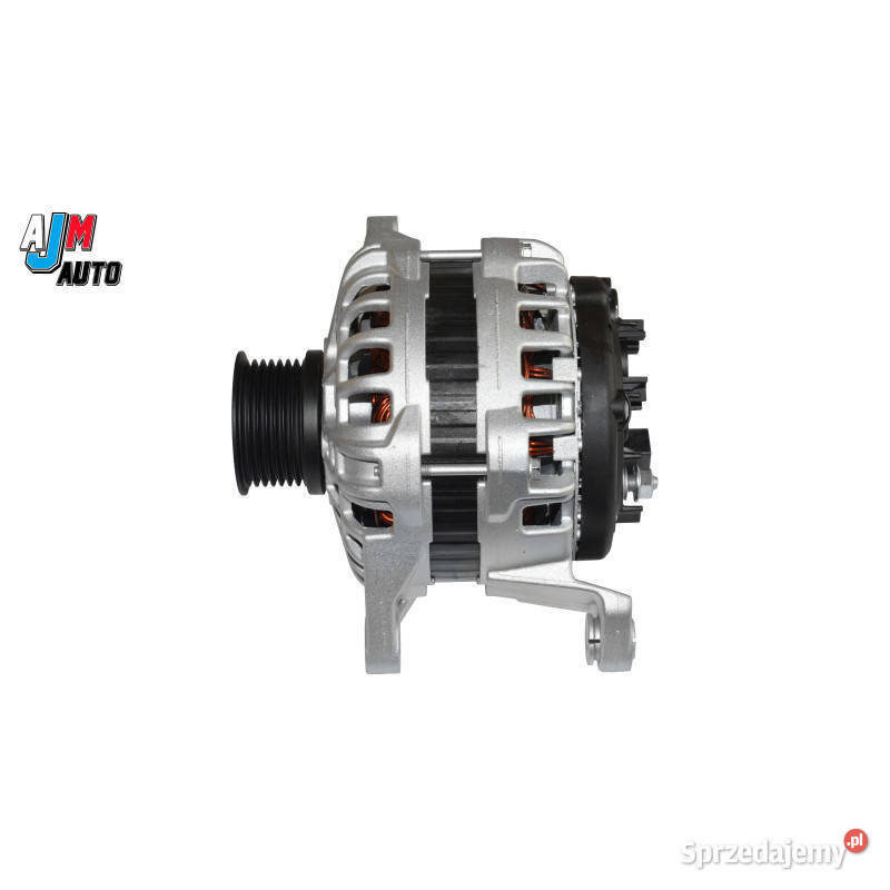 Alternator 504385133 23 TD JTD Fiat Ducato 250 osobowe sprzedam