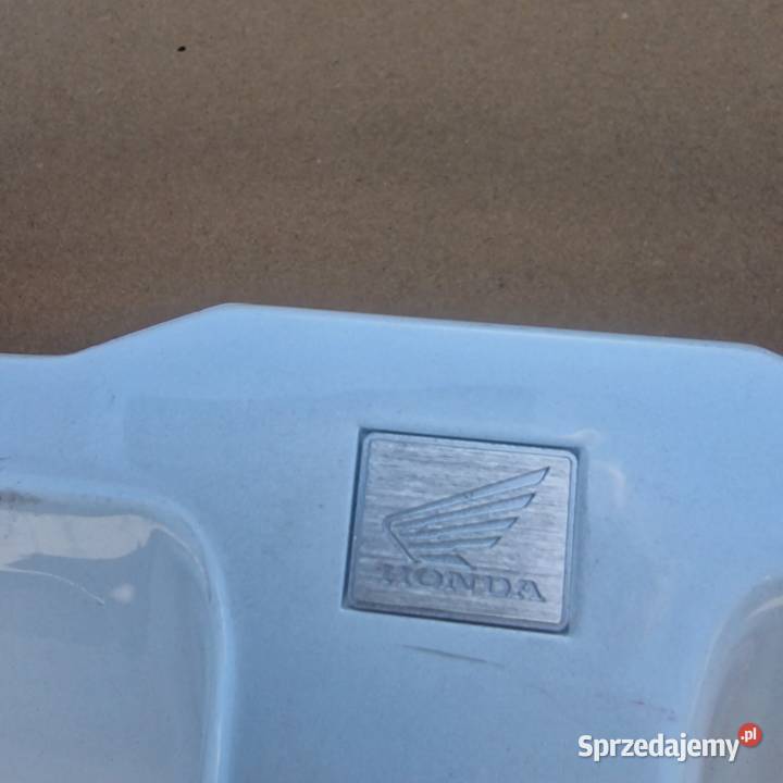 HONDA CBR 1000 F SC24 WYPEŁNIENIE LICZNIKA Bieleń