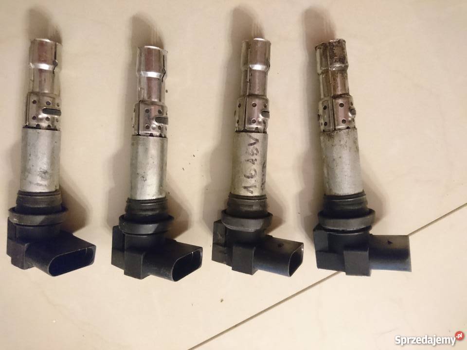 036 905 715 CEWKA ZAPŁONOWA AUDI VW SKODA SEAT Słupsk