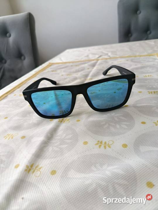 Okulary przeciwsłoneczne unisex Prada Białystok