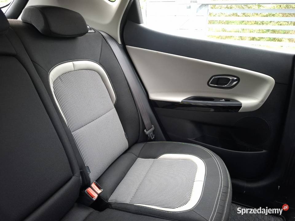 KIA CEED 16 CRDI Rzeszów