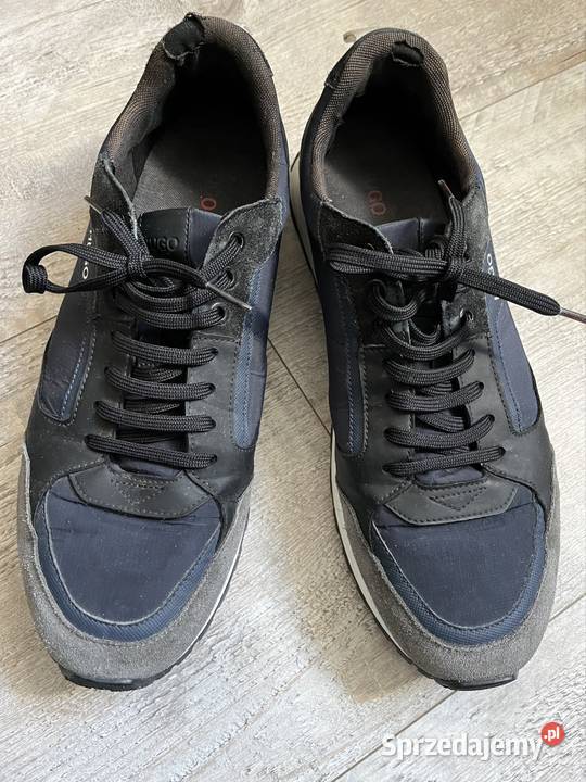 Buty męskie Hugo inna Gliwice