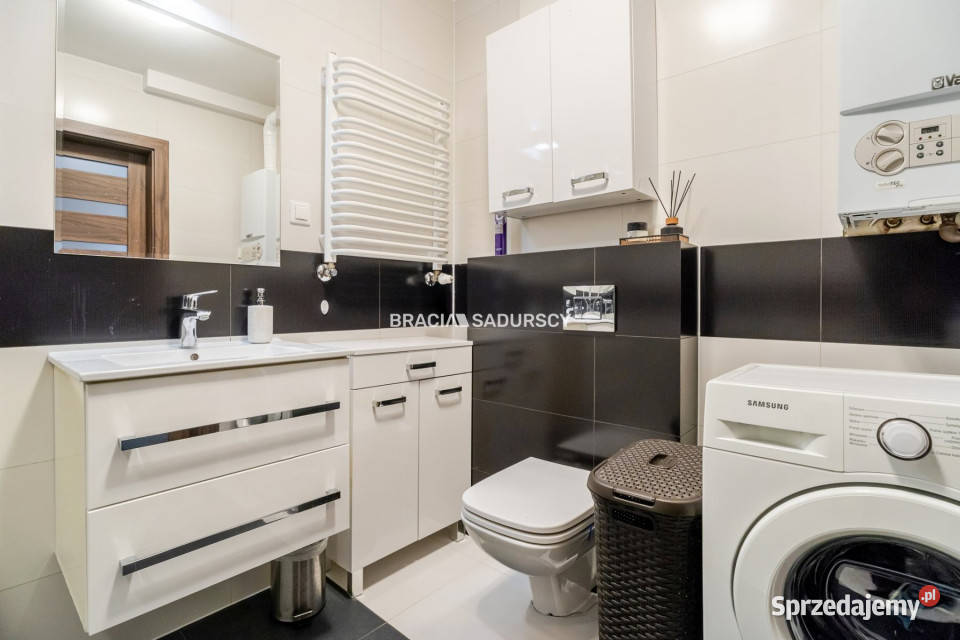 Sprzedaż mieszkania Kraków Macieja Dębskiego małopolskie