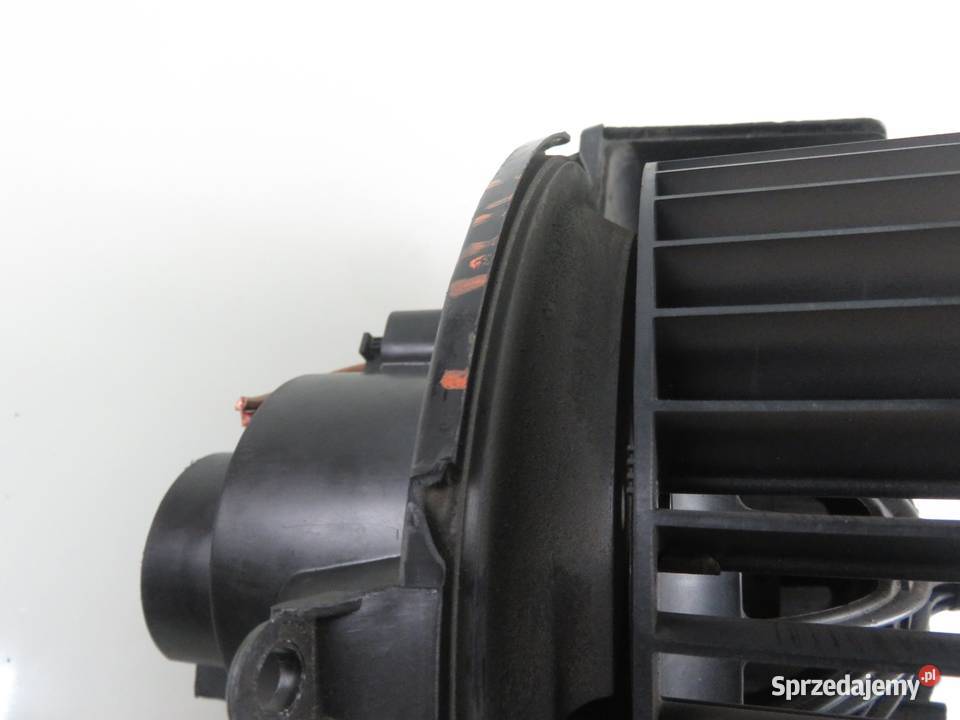 DMUCHAWA OPEL ASTRA II G Kombi T98 9000348