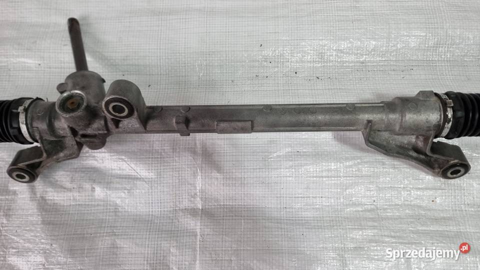 FORD FIESTA MK7 EUROPA PRZEKŁADNIA KIEROWNICZA sprzedam