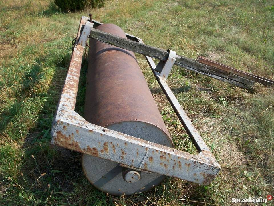 walec rolniczy Opole sprzedam