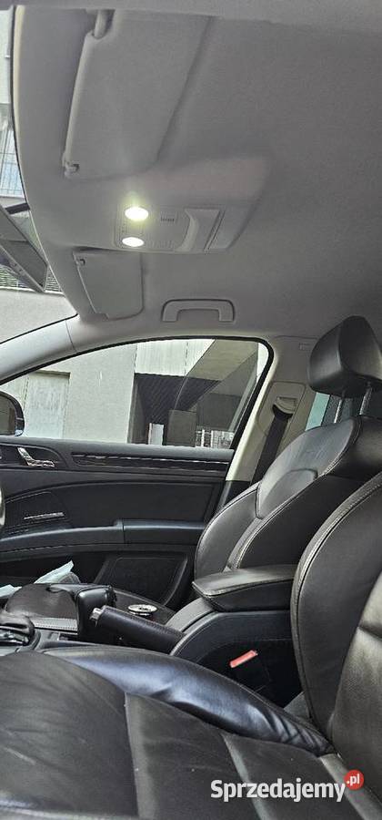 Sprzedam skoda superb 2 fl Owczary sprzedam