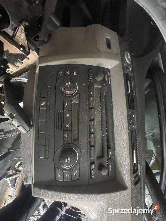 Części BMW e90 Łódź