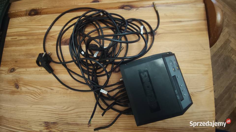 ELECTRONICS SP18 sterownik do kotła
