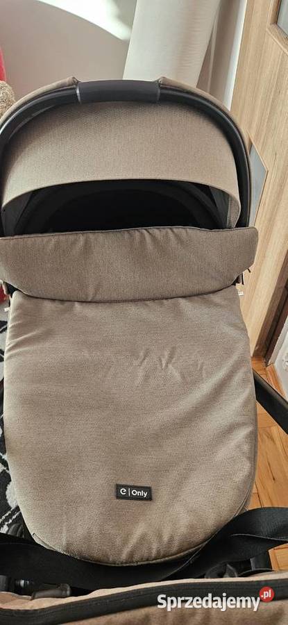Wózek espiro only 2 w 1 podkarpackie