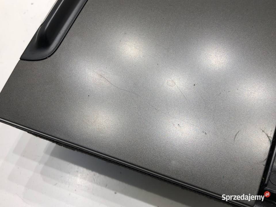 SCHOWEK PÓŁKA GNIAZDO USB KIA OPTIMA Kombi