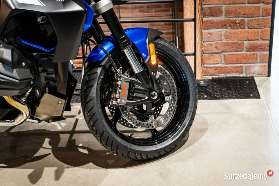 BMW R R 1300 R Specjalna łódzkie Łódź sprzedam