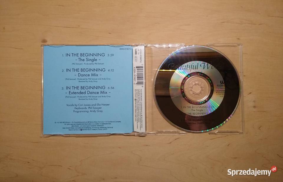 Beautifyl World In The Beginning pomorskie Gdańsk