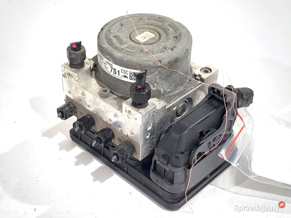 POMPA ABS HYUNDAI KONA 58900J9000 10 120