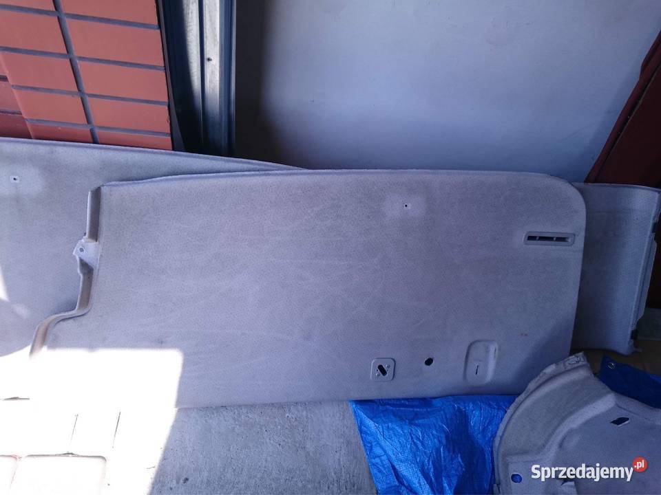 Tapicerka volvo fh1316 reszte zdjęć podkarpackie Gorzyce