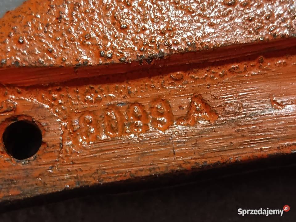 Redlice siewnik Amazone D8 D9 sprzedam