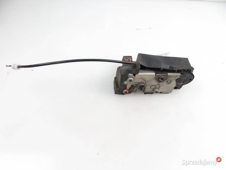 ZAMEK PRAWY PRZEDNI FIAT CROMA II 51780200 małopolskie