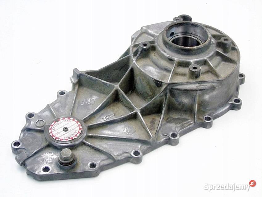 OBUDOWA 27731 122965306 REDUKTORA NV125 BMW X5 osobowe