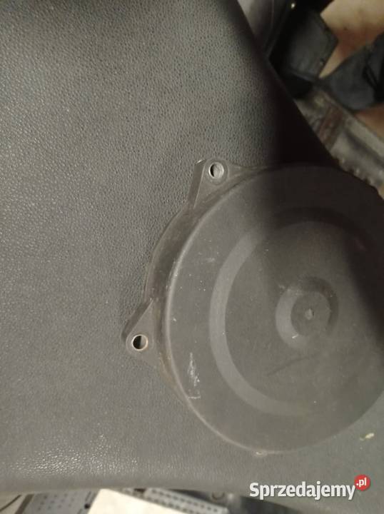 Szarpak Cectek Gladiator 500 Pozostałe Majdan Królewski